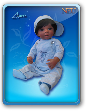 Aaron Aaron